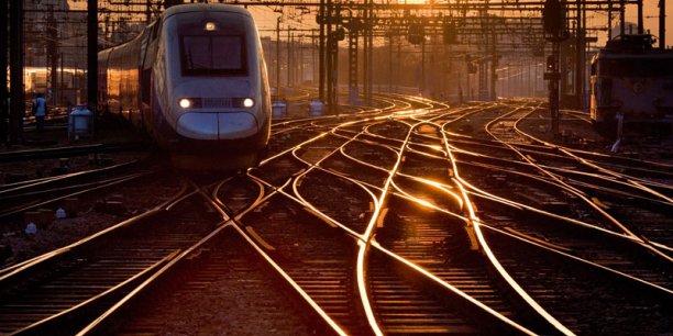 La LGV Bordeaux-Toulouse restera finalement à l'état de projet